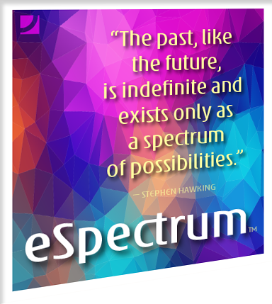 eSpectrum